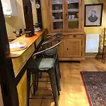 莱斯吉特库尔乡间酒店