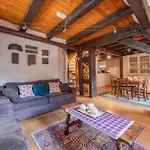 莱斯吉特库尔乡间酒店 公寓
