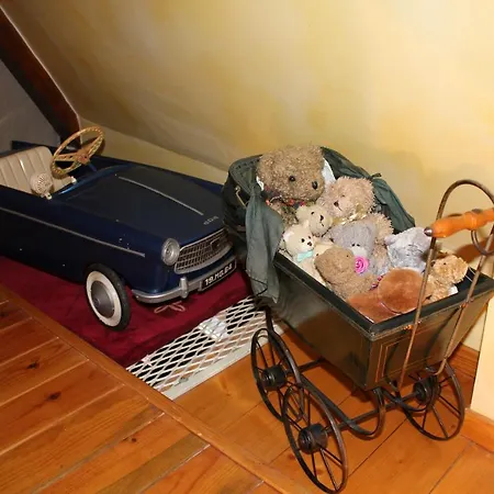 Les Coeur De Vigne ريكفيهر