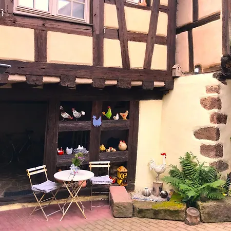 Les Coeur De Vigne *