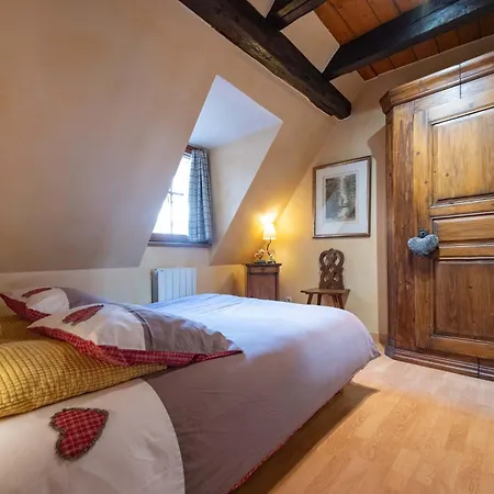 Les Coeur De Vigne * ريكفيهر