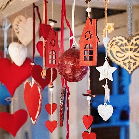 Les Coeur De Vigne شقة ريكفيهر