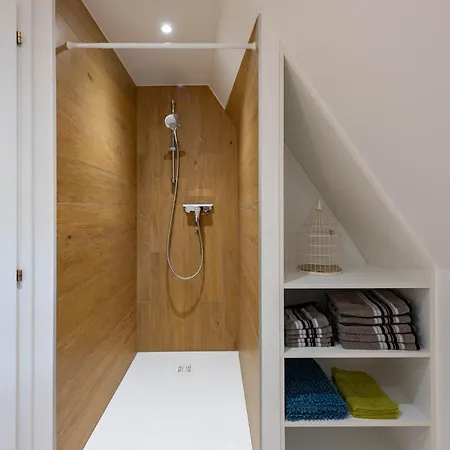 شقة Les Coeur De Vigne ريكفيهر