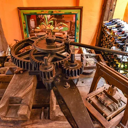 Les Coeur De Vigne شقة