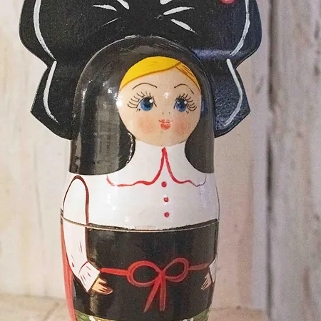 شقة Les Coeur De Vigne *