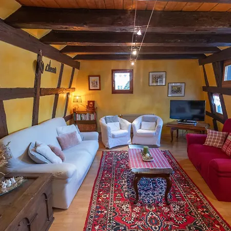 شقة Les Coeur De Vigne ريكفيهر