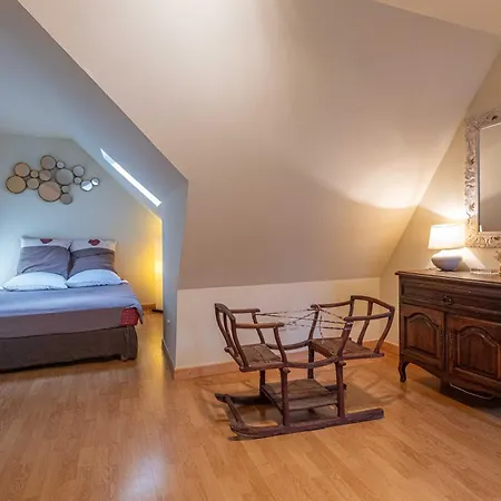 شقة Les Coeur De Vigne ريكفيهر