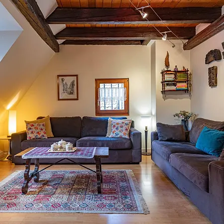 Les Coeur De Vigne ريكفيهر