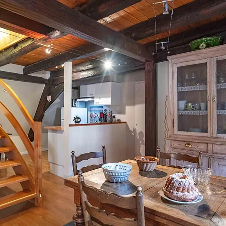 Les Coeur De Vigne * ريكفيهر