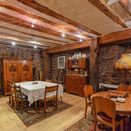 Les Coeur De Vigne ريكفيهر